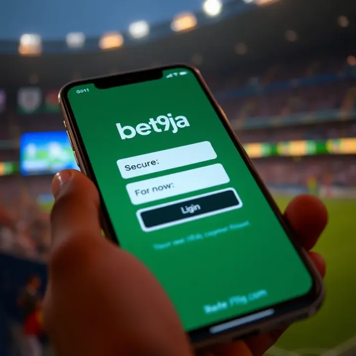 Guide to Bet9ja Registration in Nigeria