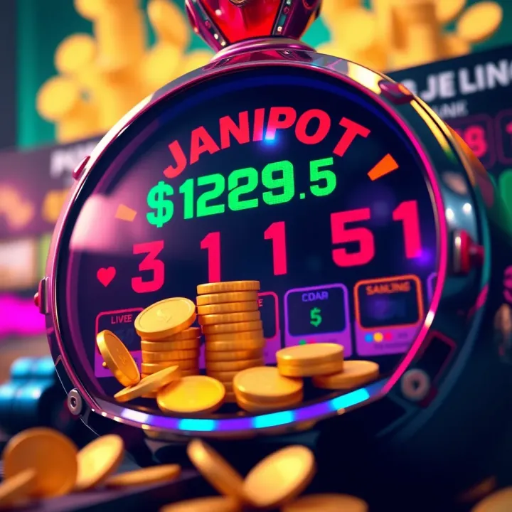 Tips to Win Big on Bet9ja Mega Moolah Jackpot
