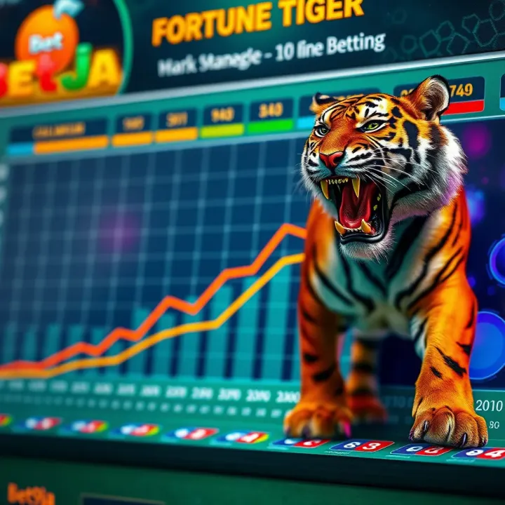 Winning Strategies for Bet9ja Fortune Tiger