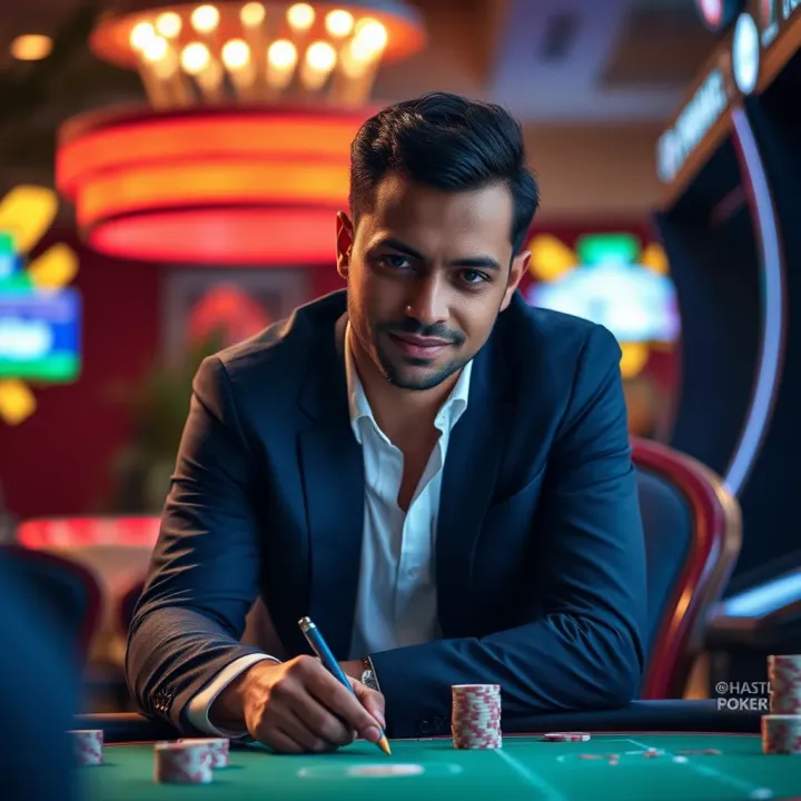 Smart bankroll management and risk assessment in fast-paced online betting
