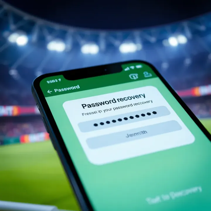 Ilot Bet App Login Guide for Nigerian Users