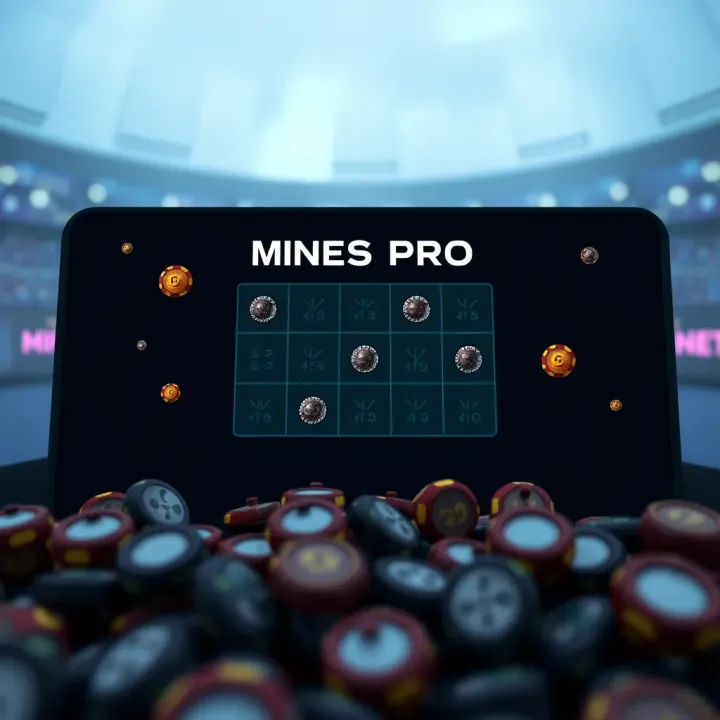 Understanding Mines Pro on Bet9ja for Nigerian Players