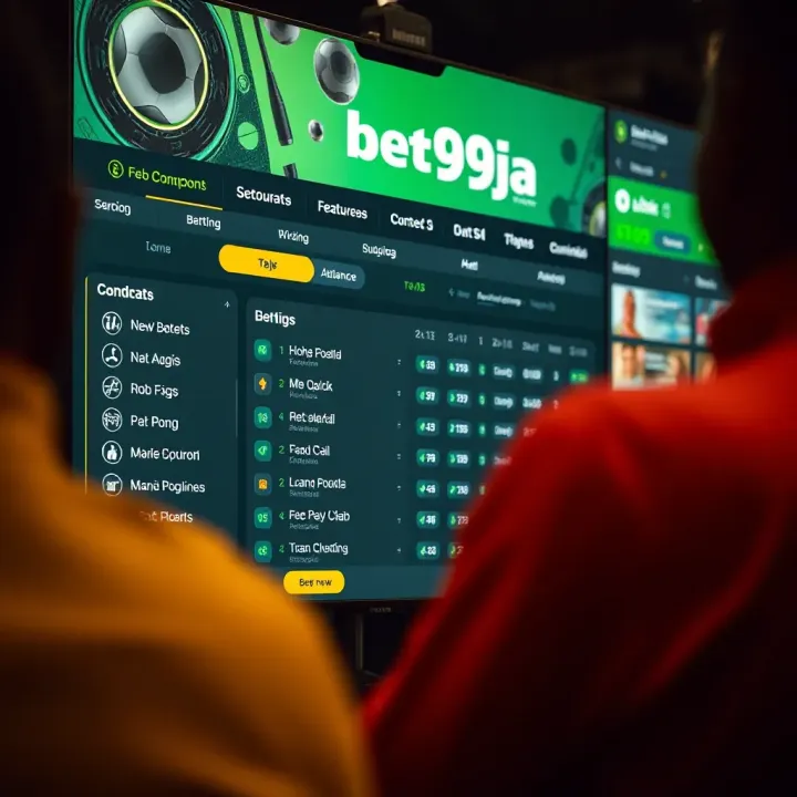 Understanding Old Bet9ja: Features and Betting Tips